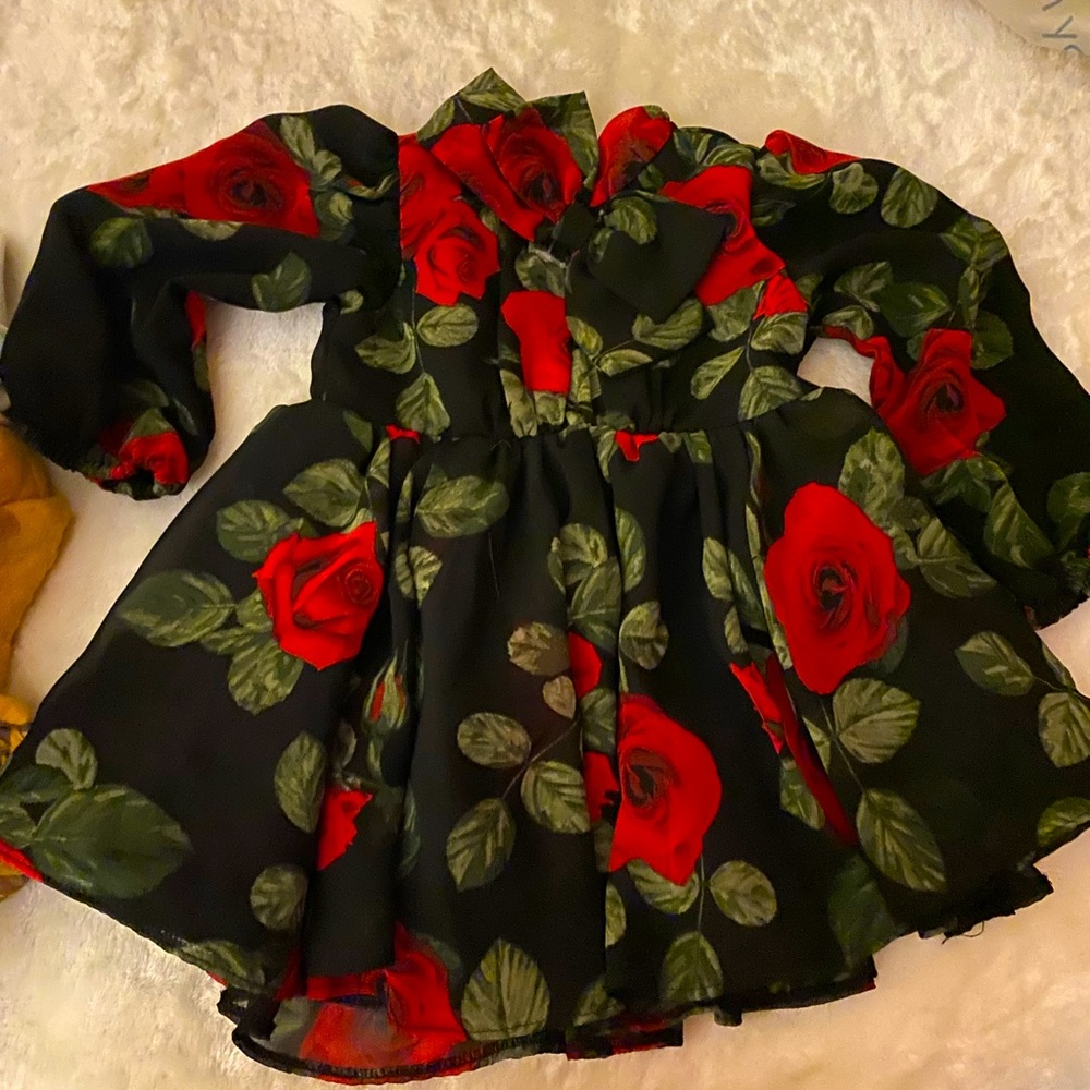 I provided the tag it is 6-9 months for babies.